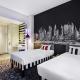 ibis Styles Dubai Airport Hotel, Dubai - Foto 9