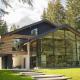 Minka - nordic cabin hideaway