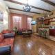 Baroque-Style Apartment in the Heart of Kyiv