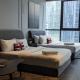 Scarletz Suites KLCC by Groggy, Kuala Lumpur - Foto 3