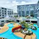 Utopia Naiharn Loft Condo, Rawai pláž (fotografie 8)
