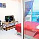 Azure Paris Hilton Resort and hotel 1 bedroom for 4pax, Manila - Fotografie 8