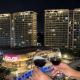Azure Paris Hilton Resort and hotel 1 bedroom for 4pax, Manila - Fotografie 9