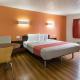 Motel 6-Sidney, OH, Sidney (fotografie 7)