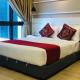 The Luxe Suite, Куала-Лумпур - Фото 10