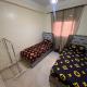 2BR w Balcony in Gueliz 2 Bedroom Apartment with Balcony in Gueliz, Marrakesz (zdjęcie 8)