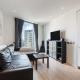 Bright 1 Bedroom Apartment in Elephant and Castle, Лондон - Фото 2