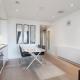 Bright 1 Bedroom Apartment in Elephant and Castle, Лондон - Фото 7