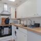 Central & Charmingly Curated 1BD WiFi Fulham, Londres - Foto 7