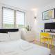 Cosy & Comfortable 2 Bedroom in HackneyShoreditch, Londyn - Zdjęcie 10