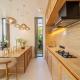 Ardhana 11 - Brand New Villa with Private Pool - Ungasan, Ungasan (foto 8)