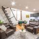 Cozy Nest for Couples, Budapest - Foto 4