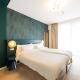 Duke Studio Hotel, Хертогенбос (фото 6)