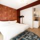 Duke Studio Hotel, Хертогенбос (фото 9)