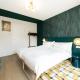 Duke Studio Hotel, Хертогенбос (фото 7)