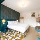 Duke Studio Hotel, Хертогенбос (фото 8)