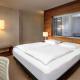 Mövenpick Hotel Hamburg City, Hamburg - Zdjęcie 4