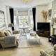 Willesden, Apartment 1, A beautifully furnished one bedroomed apartment in the heart of Llandudno, Llandudno - Fotografie 2