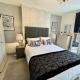 Willesden, Apartment 1, A beautifully furnished one bedroomed apartment in the heart of Llandudno, Llandudno - Fotografie 8
