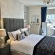 Willesden, Apartment 1, A beautifully furnished one bedroomed apartment in the heart of Llandudno, Llandudno - Fotografie 7