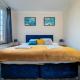 Stylist and Cosy 1 bed Apartment LongStay Parking Sleeps 3 WiFi, Londýn - Fotografie 10