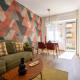 Yasmine Luxury Apartment in San Giovanni, Roma - Foto 6