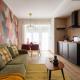 Yasmine Luxury Apartment in San Giovanni, Roma - Foto 7