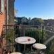Charming Apartment - Balcony Sunset & Top Location, Copenhague - Foto 8