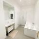 Modern, Bright, Spacious 3-Room-Apartment in a Nice Area of Vienna, Vienna - Foto 2