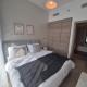 Modern one bedroom in marina, Dubái - Foto 8