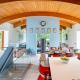 Sedum House, Trimingham (fotografie 2)