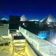 mass sphinx & pyramid stay Le Caire - Photo 5