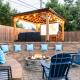 Stylish House with Hot Tub, Fire Pit Pool table near Denver, Arvada - Fotografie 2