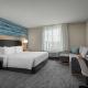 TownePlace Suites by Marriott San Diego Carlsbad / Vista - Fotografie 2