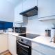 Modern 2-Bed Apartment - Near Train and Town - Parking Available, High Wycombe (zdjęcie 9)