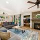 Shady Grove with 4 King Beds, Dog Run and Outdoor Fun