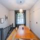 Luxury & Stylish Duplex with Private Garden, Londres - Foto 6