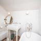 Luxury & Stylish Duplex with Private Garden, Londres - Foto 7