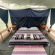 Rainforest Glamping, Forest Bathing in the Osa Region