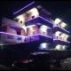 Fafaco border guesthouse, Amdallai