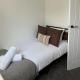 2 bed house in city centre - offers for long stays Nottingham - Fotografie 5