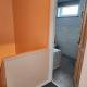 Spacious, 3 double bedroomed, free parking, 9 mins Elland Rd, nr Leeds City Centre - Photo 7