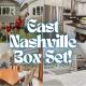 Stylish Duplex Near Downtown & East Nashville Fun, Nashville - Fotografie 1