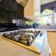 Stylish London Stay 4 Bed, Garden, Great Location, Londýn - Fotografie 9
