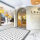 艾睏設計行旅 Sleepie Design Hotel, T'ien-liao - Fotografie 1