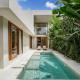 Villa Zosia Bingin Uluwatu - Foto 1
