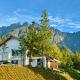StarLight Villa, Kundasang (foto 3)