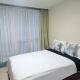 Modern BGC One Uptown 1BR near Grand Hyatt Uptown Mitsukoshi Malls and St Lukes Medical Center, Манила - Фото 3