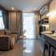 Stylish1-Bedroom Apartment in 5-Star Resort B610