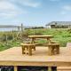Beachcroft Cottage, Aird Tong (photo 9)